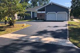 Best Driveway Drainage Solutions  in Garnett, KS